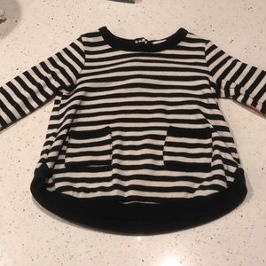 Tucker and Tate Elbow Patch Sweater